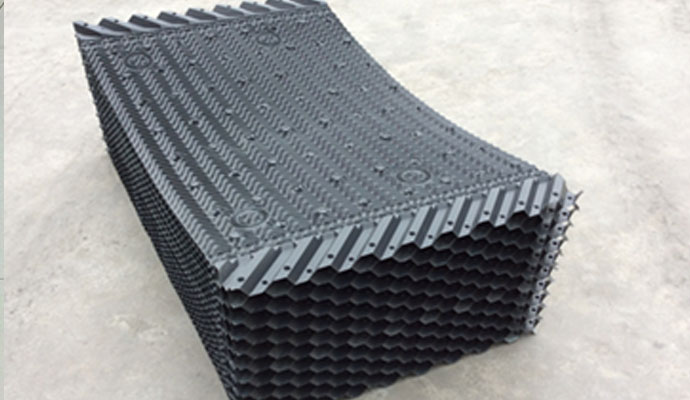 PP Cooling Fill