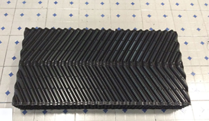 Cooling Tower Fill Pack