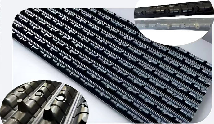 Cooling Tower Fill Replacement Guide Performance Selection Maintenance