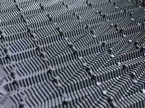 Why Does Cooling Tower Fill Need to Be Replaced