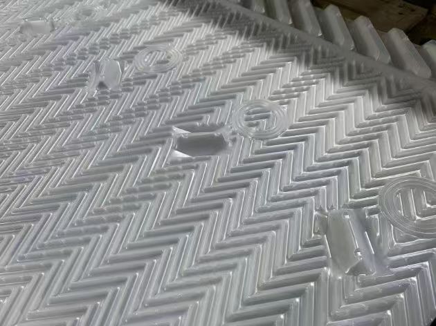 PP Cooling Fill