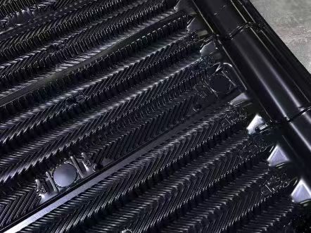When Should You Replace Cooling Tower Fill
