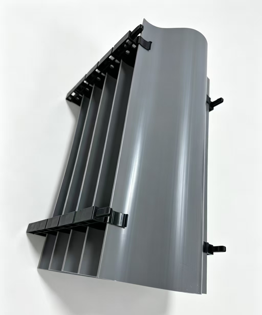 Cooling Tower Drift Eliminator