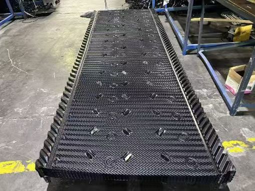 What Engineers Learn from Cooling Tower Retrofit Projects in North America