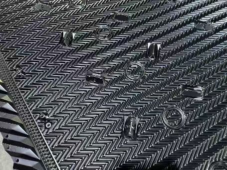 cooling tower packing
