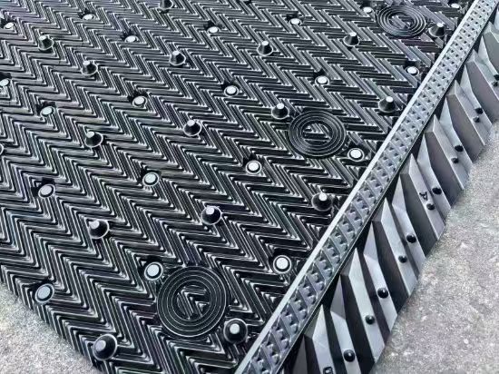 cooling tower replacement fill