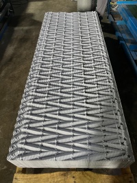Cooling Tower Fill Problems We Often See During Maintenance Projects