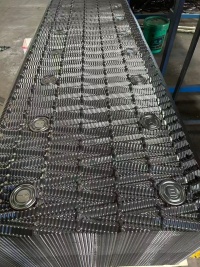 What Engineers Check Before Replacing Cooling Tower Fill