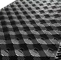 How to Choose the Right Cooling Tower Fill: Practical Advice for Better Performance