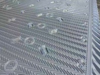 What Should You Consider When Buying Cooling Tower Fill