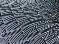 Why Does Cooling Tower Fill Need to Be Replaced