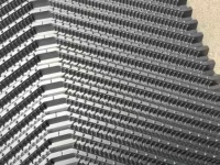 Why Does Cooling Tower Fill Affect Cooling Efficiency