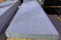 Cooling Tower Fill Replacement: What We Learn from Real Cooling Tower Maintenance Projects