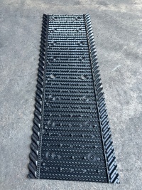 Cooling Tower Fill: A Few Things Worth Checking Before You Replace It