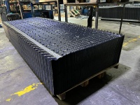 Cooling Tower Fill Replacement: What We Notice During Real Maintenance Work