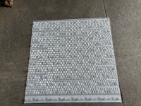 Cooling Tower Fill Replacement: Small Changes That Can Improve Cooling Performance