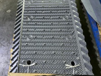 Why Does Cooling Tower Fill Get Dirty So Quickly?