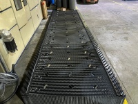 How Water Distribution Affects Cooling Tower Fill Performance