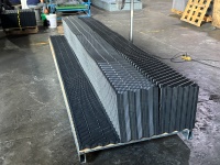 How to Measure Cooling Tower Fill Before Replacement