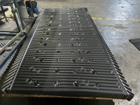 Can Dirty Cooling Tower Fill Be Cleaned