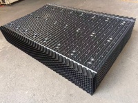 Cooling Tower Fill Replacement Installation Guide