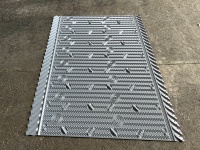 PVC Film Fill vs PP Film Fill