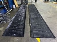 Cooling Tower Fill Sheets