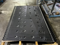 Cooling Fill Blocks