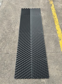 Counter Flow Cooling Tower Fill