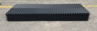 Cooling Tower Fill for Industrial Cooling