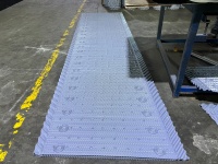 Cooling Tower Fill for Power Plants