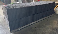 Cooling Tower Fill for Process Cooling