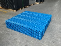 Cooling Tower Fill in Saudi Arabia