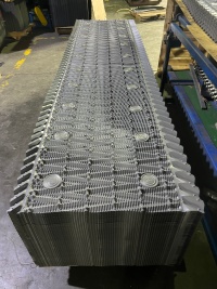 Cooling Tower Fill in UAE