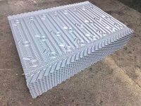 Cooling Tower Fill Supplier for Replacement and OEM Projects